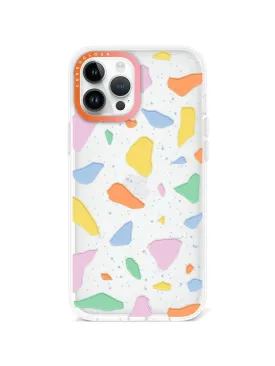 iPhone 12 Pro Max Candy Rock Phone Case