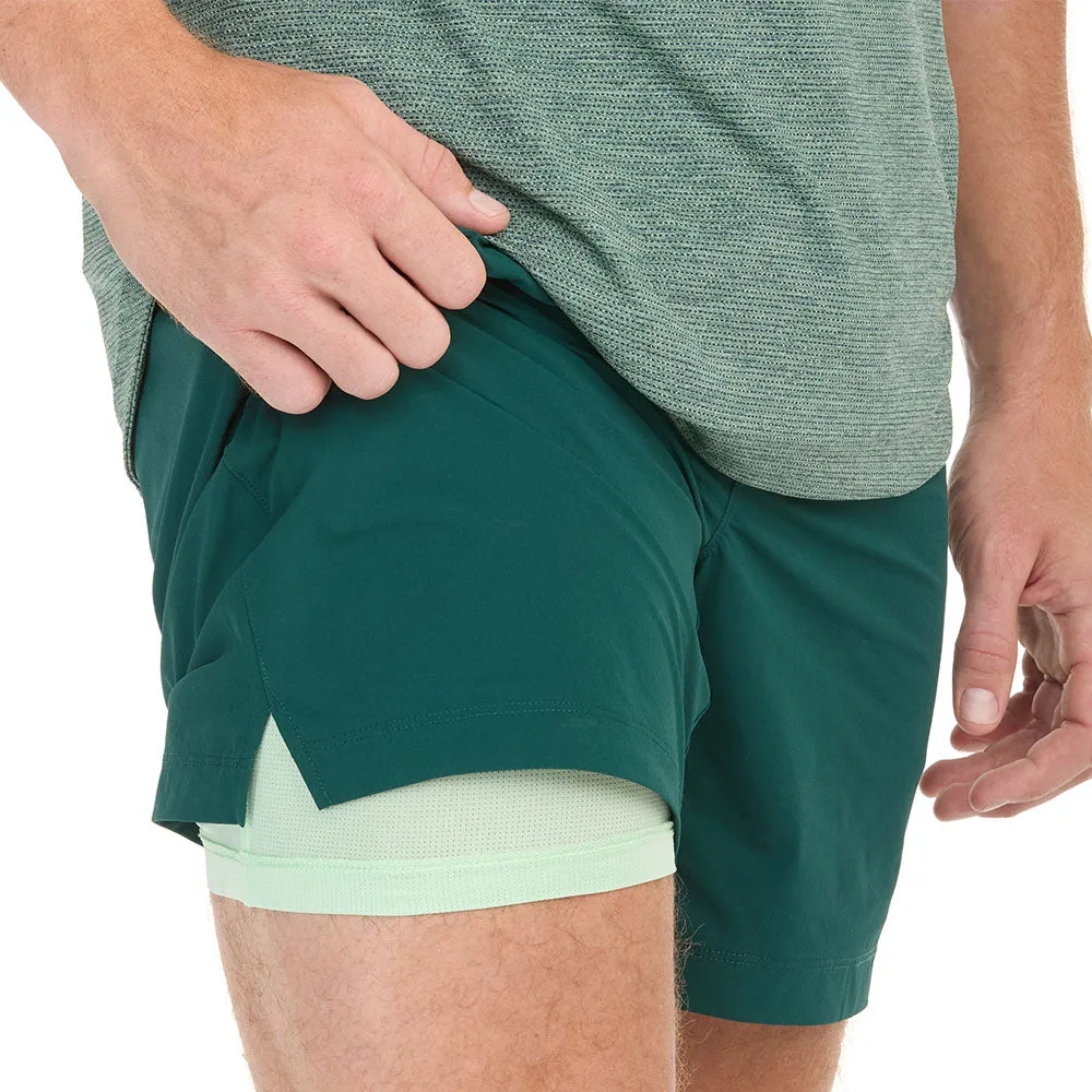 Ivy Green Training Short