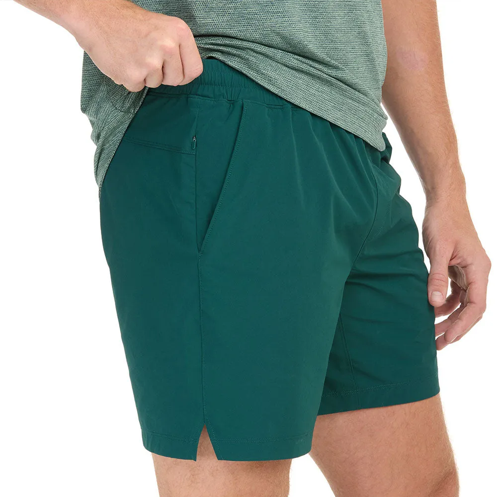 Ivy Green Training Short