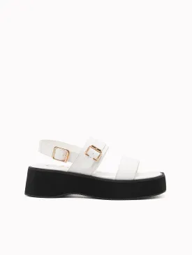 Jovie Platform Sandals