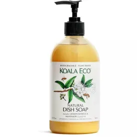 Koala Eco Natural Dish Soap