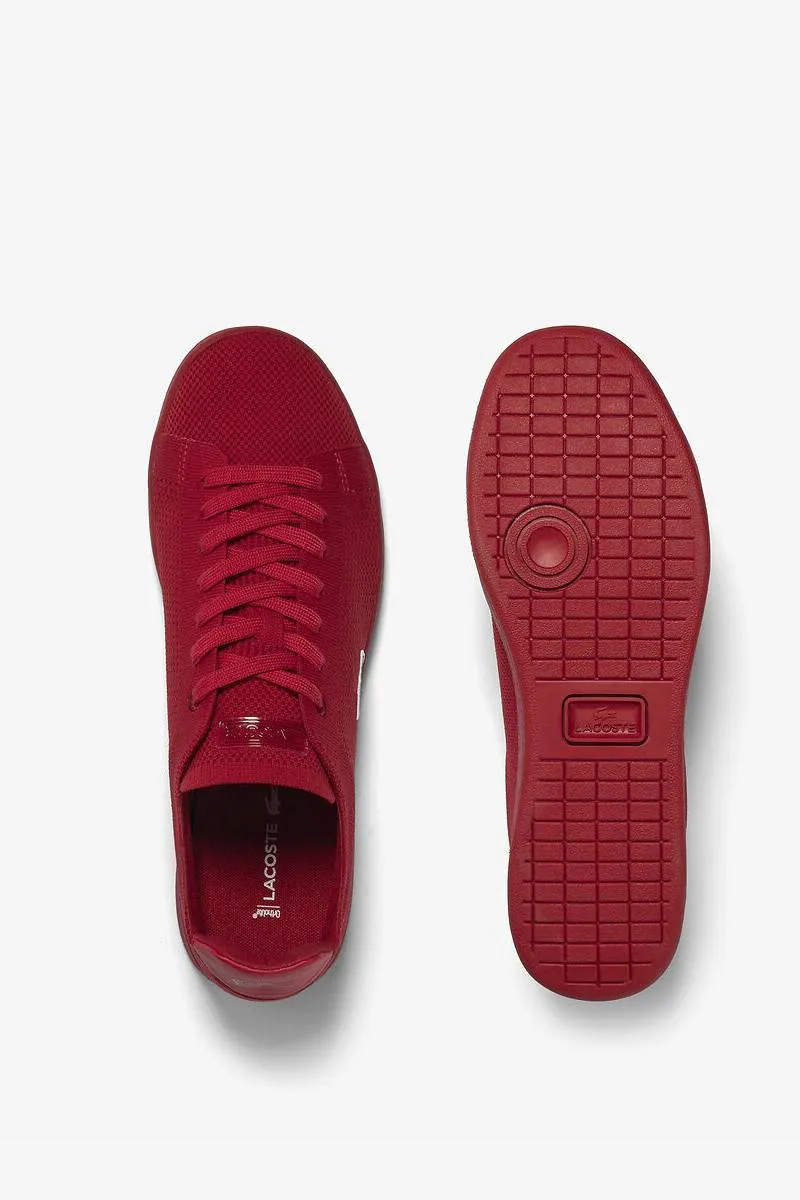 LACOSTE CARNABY PIQUEE 123