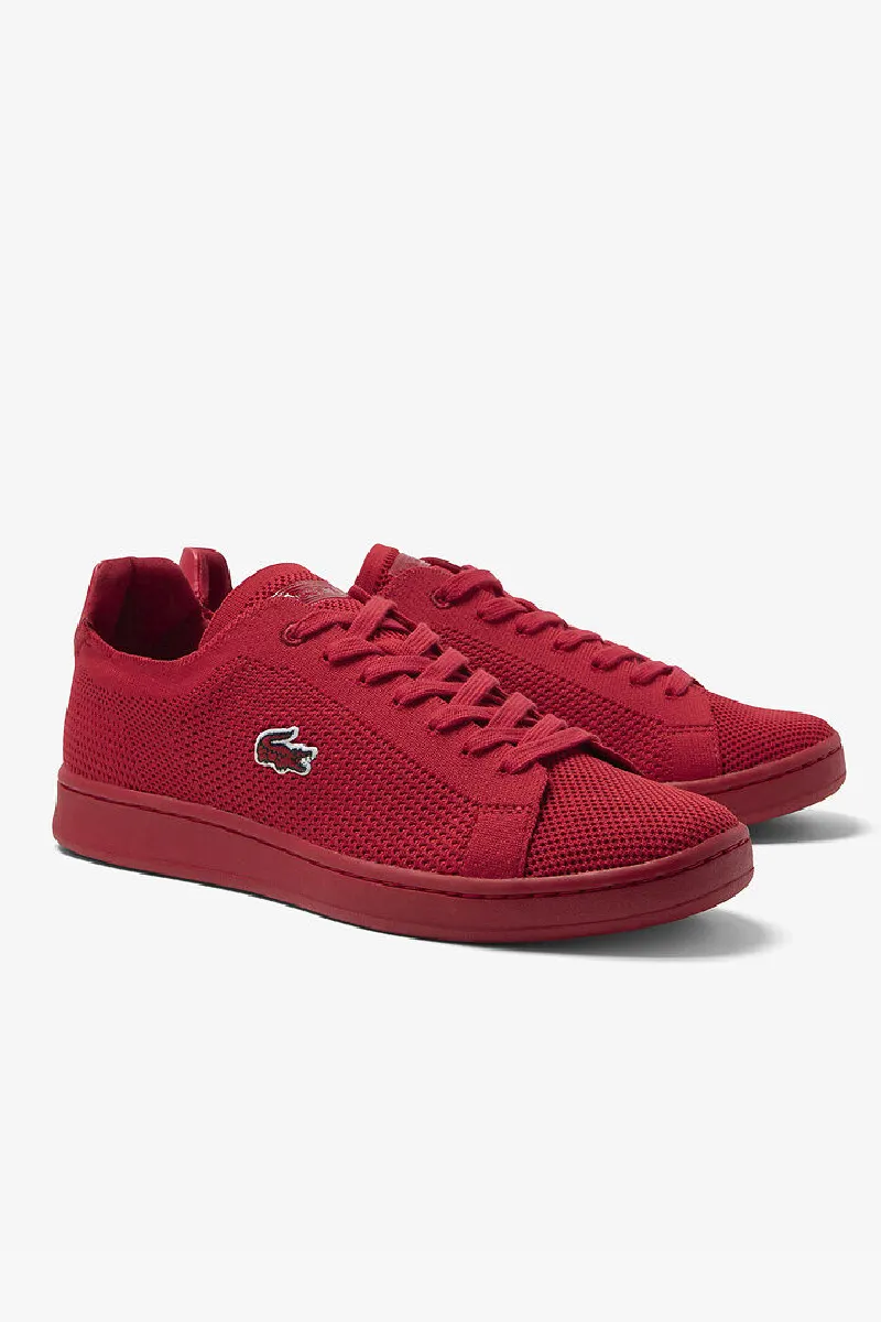 LACOSTE CARNABY PIQUEE 123