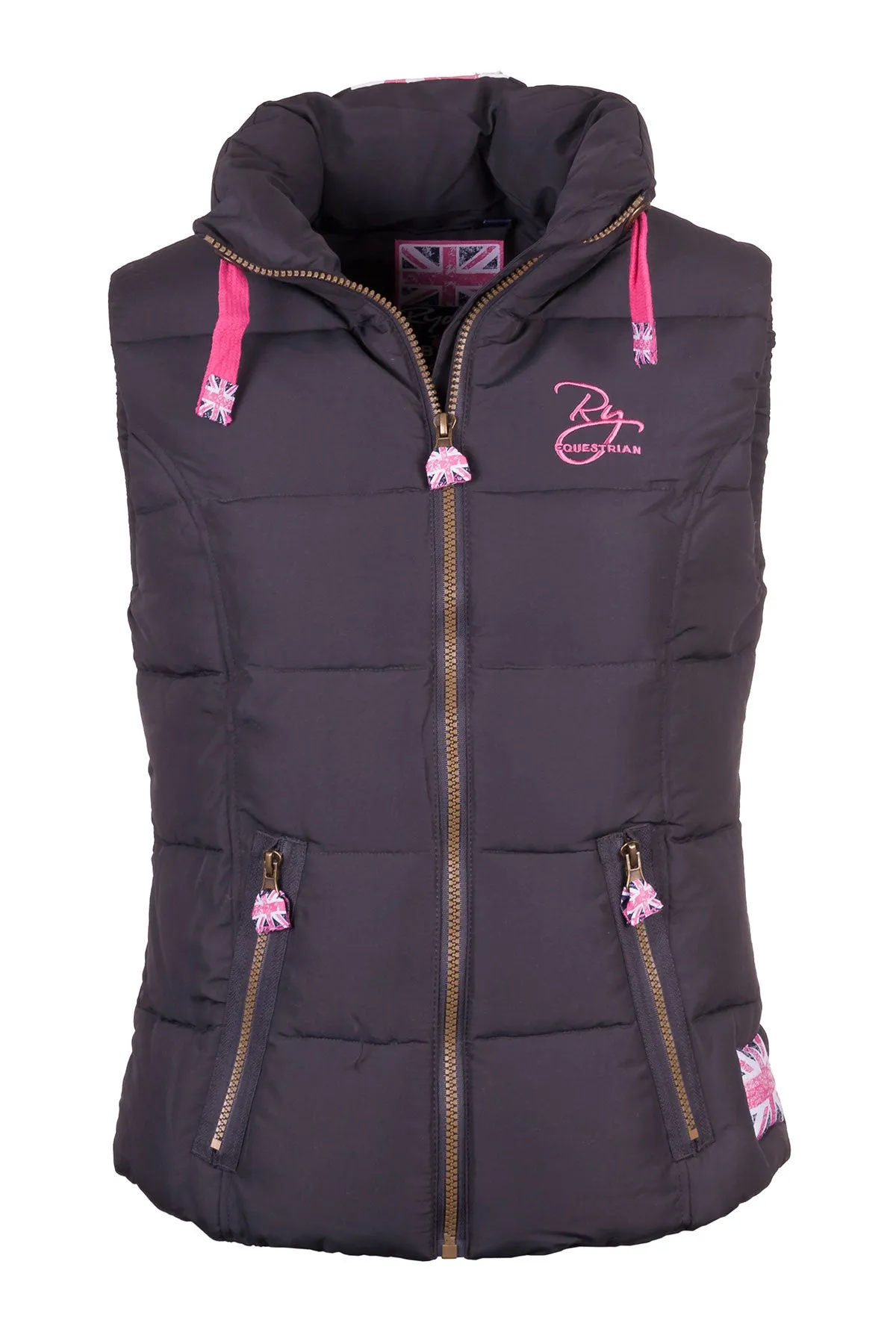 Ladies Wansford Gilet