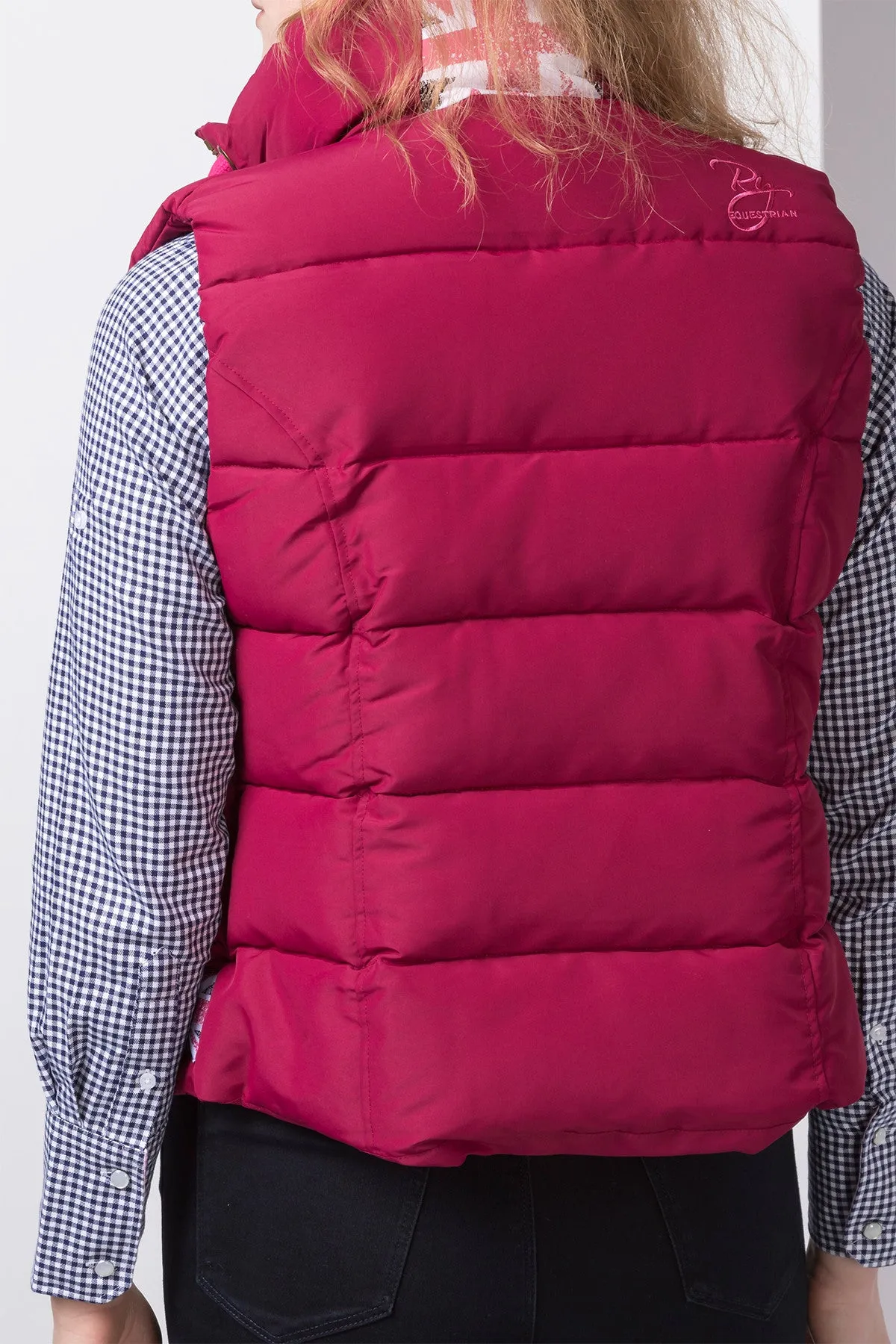 Ladies Wansford Gilet