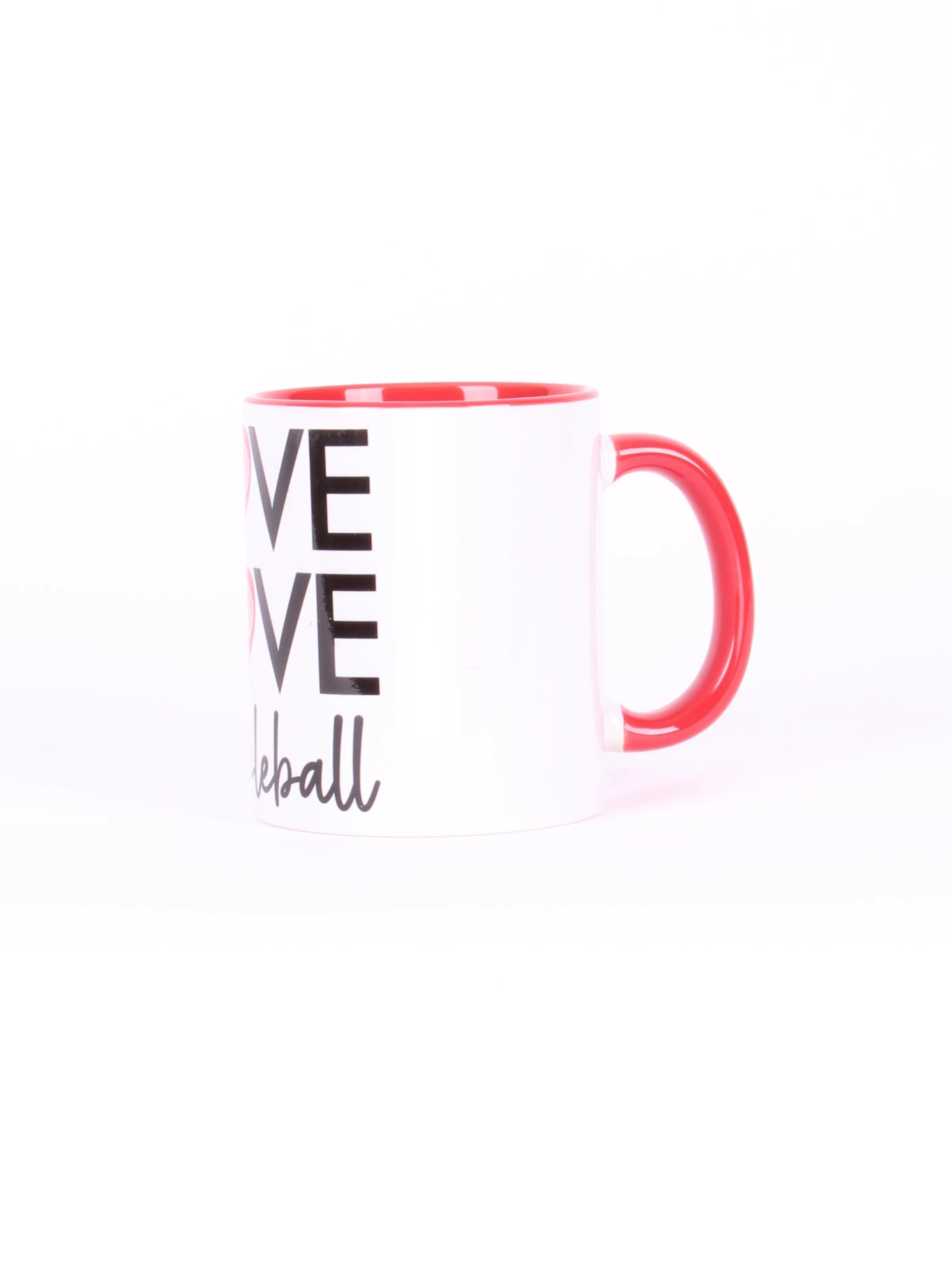 Love Love Mug