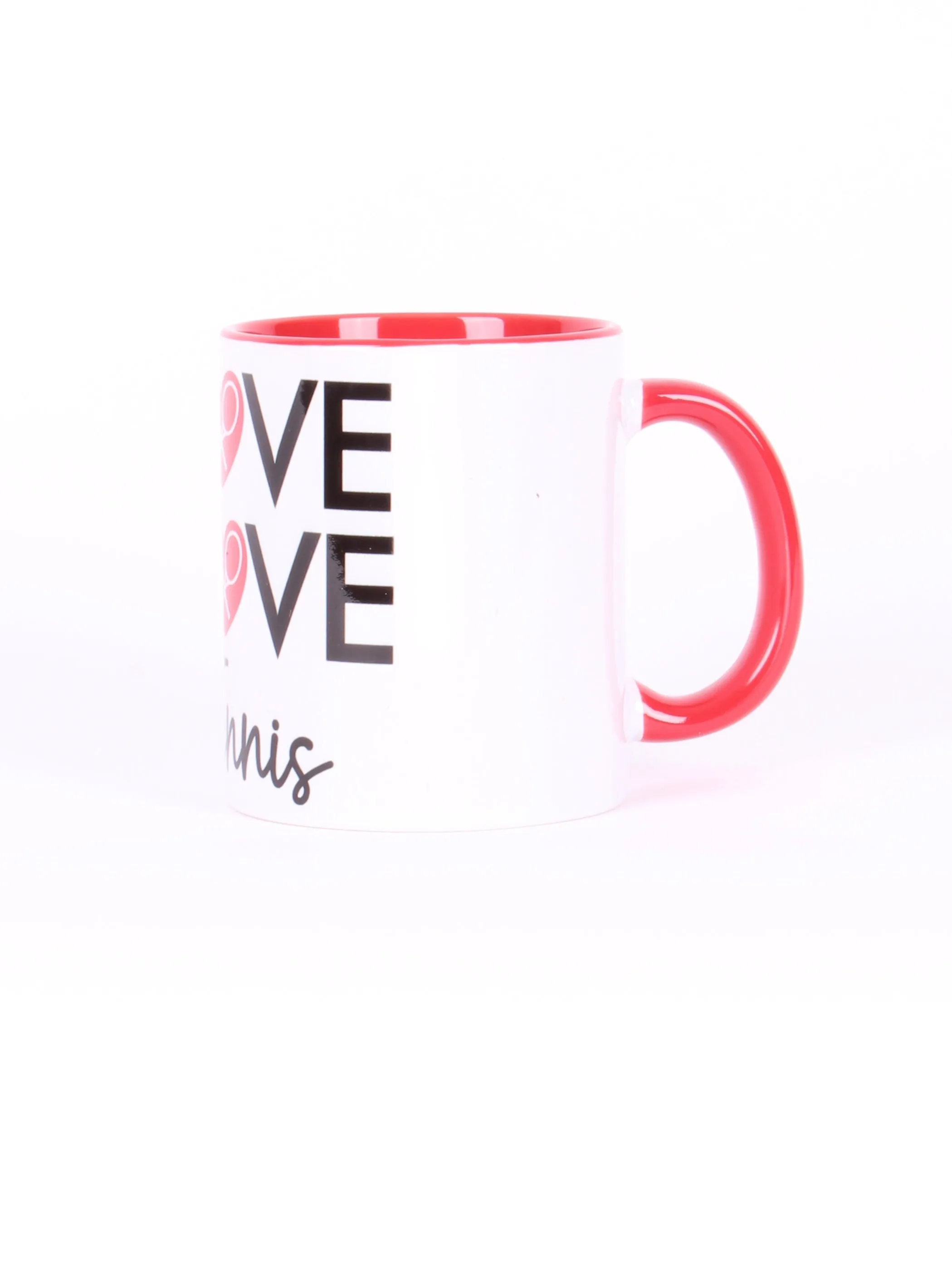 Love Love Mug