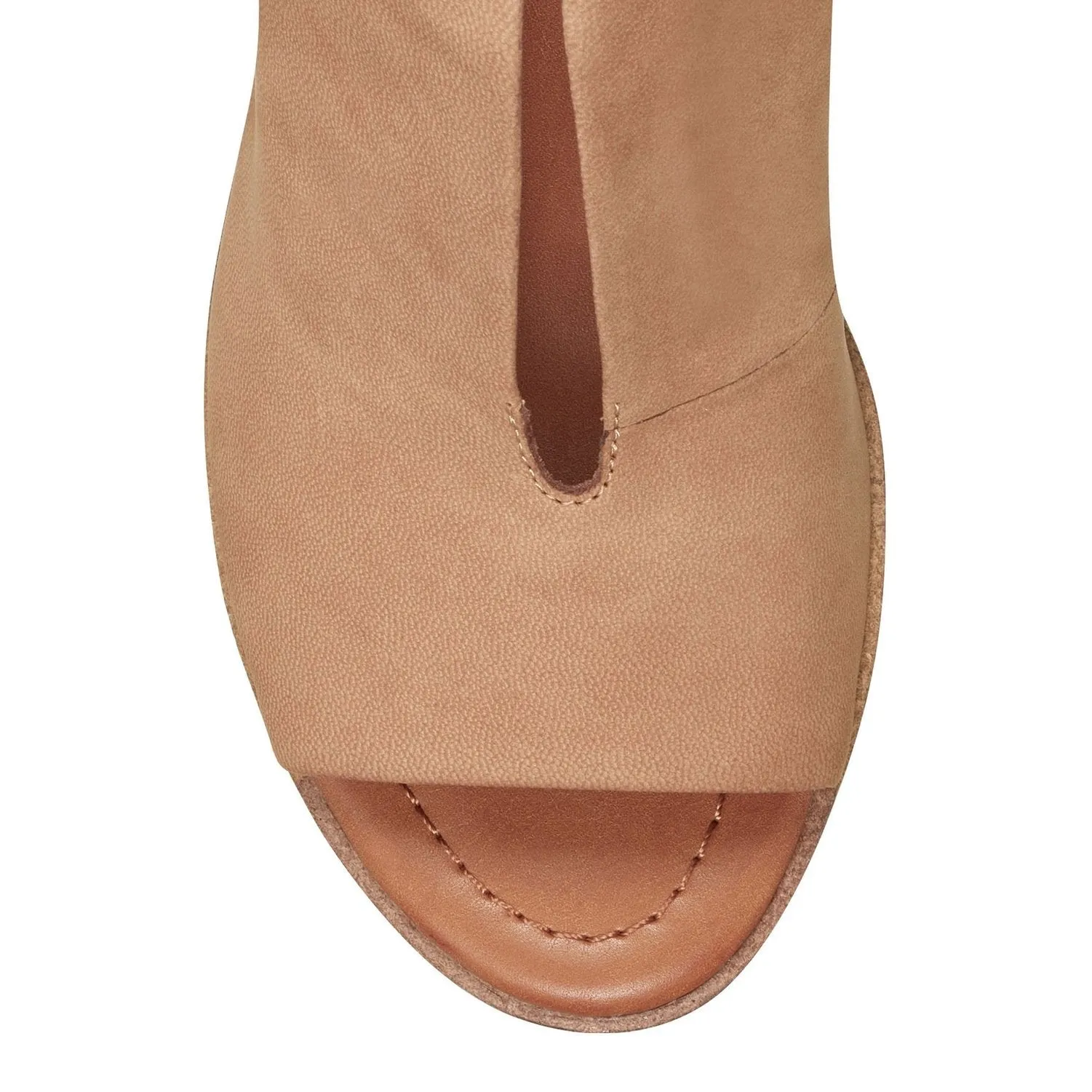 Lucky Brand Rhazy Slingback Heel