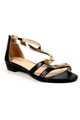 Lunar Girona JLH472 black