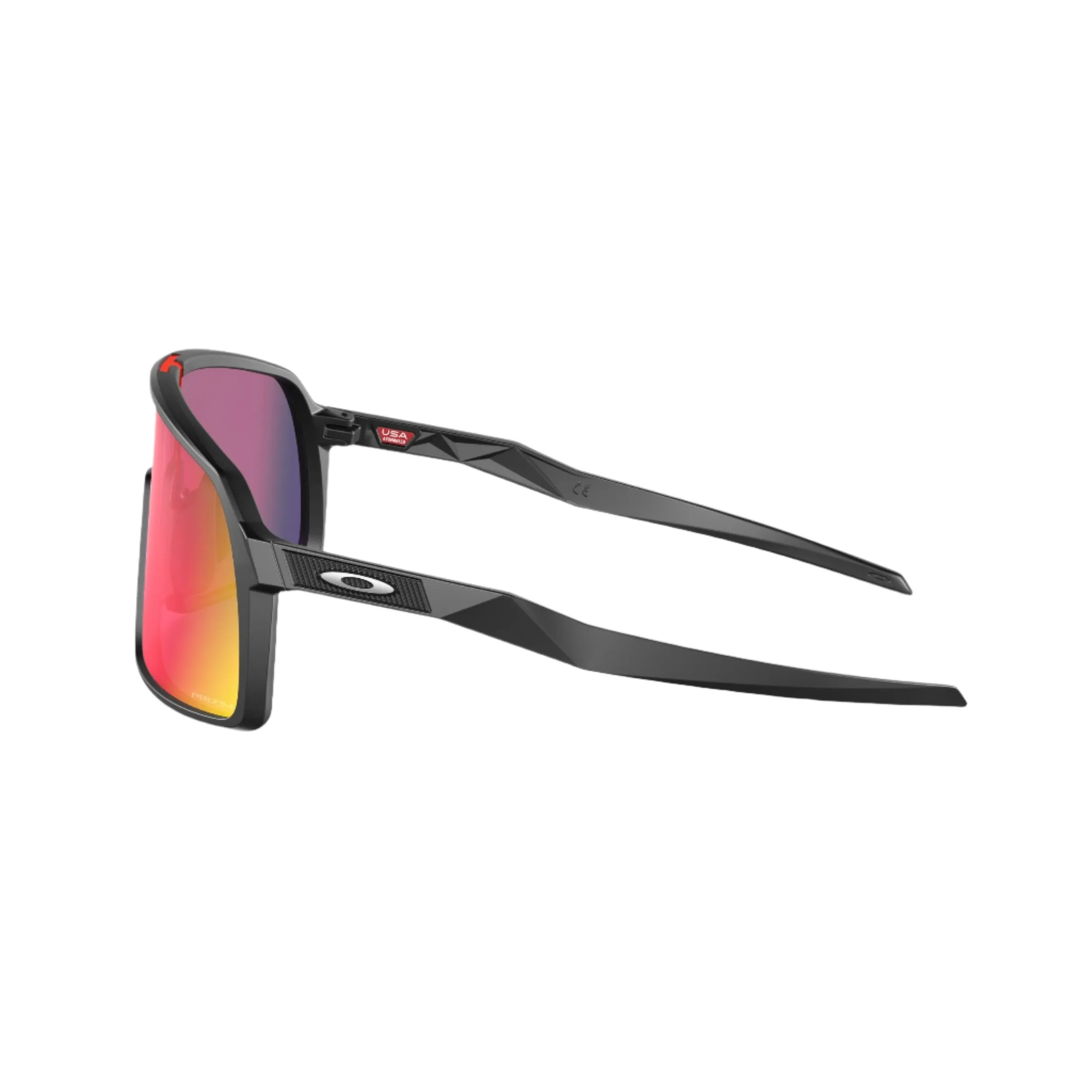 Matte Black Sutro Sunglasses