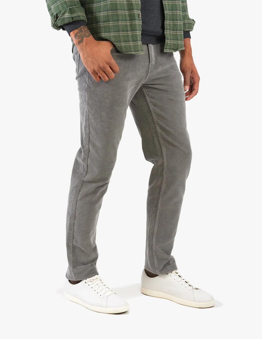 MATTERHORN CORDUROY PANTS