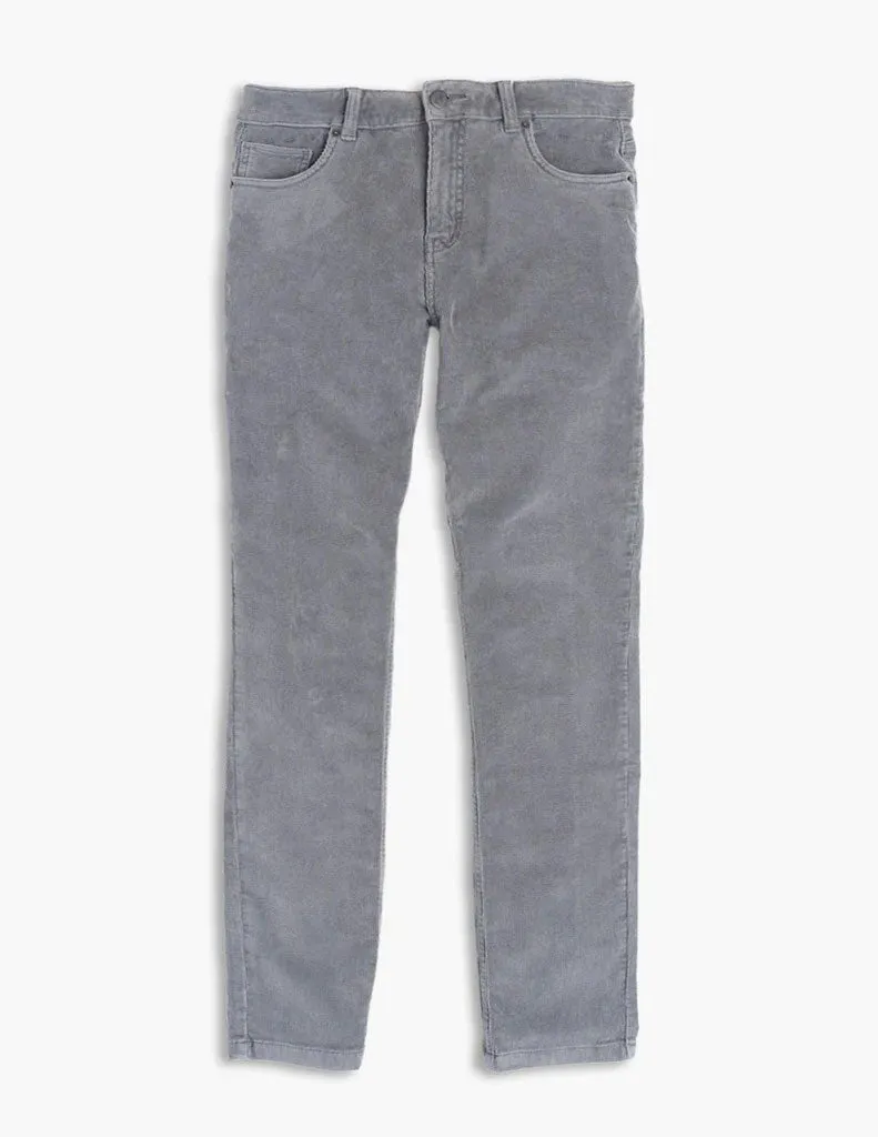 MATTERHORN CORDUROY PANTS