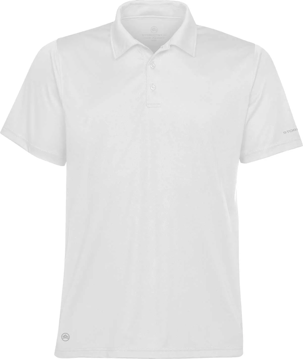 Men's Stormtech Apollo Sports Performance H2X-Dry Polo {ST669}