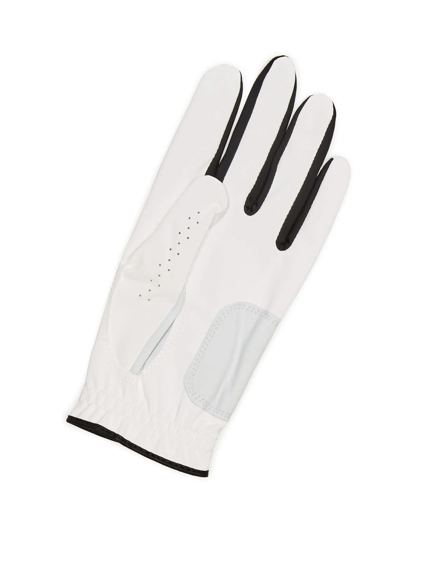 Men's Swingsoft Synthetic Glove Cadet - Left