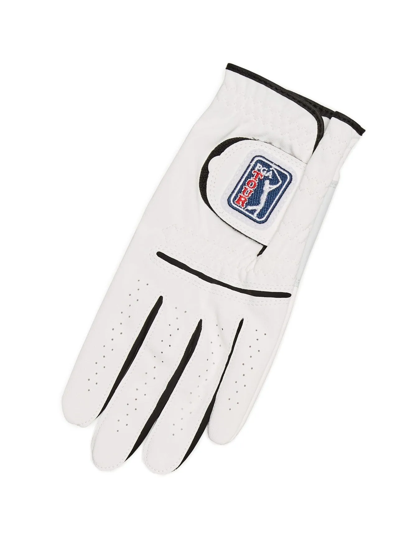 Men's Swingsoft Synthetic Glove Cadet - Left