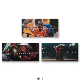 Michael Jordan - Bundle #2