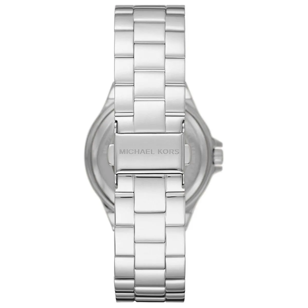 Michael Kors MK7234 Lennox Three Hand Stainless Steel Women's Watch