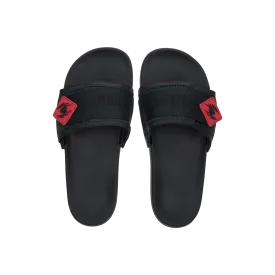 Miles Morales Velcro Slides