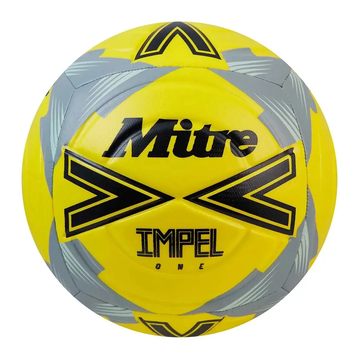 Mitre Impel One Training Football - Sizes 3, 4 & 5