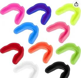 Mouthguards