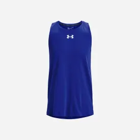 Áo Ba Lỗ Nam Under Armour Baseline