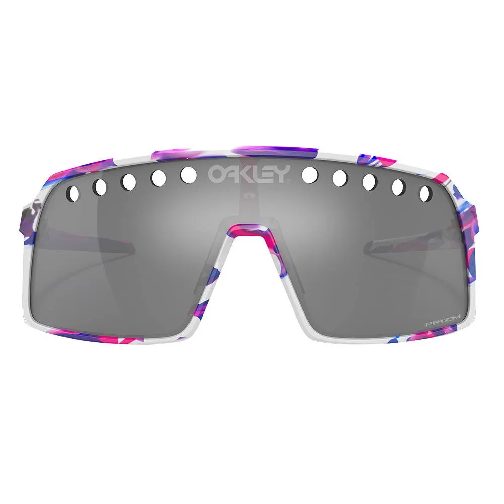 Oakley Sutro Asian Fit Sunglasses