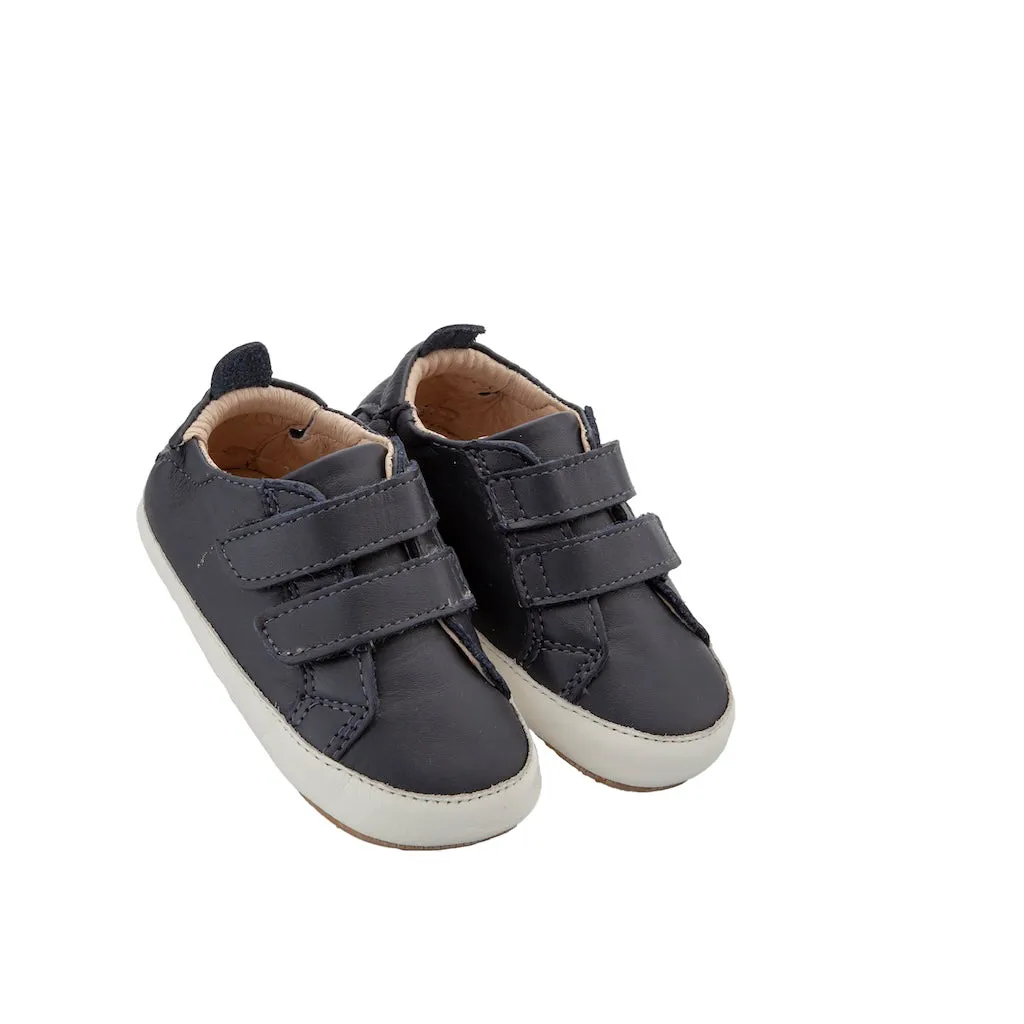 Old Soles Bambini Markert - Navy   White