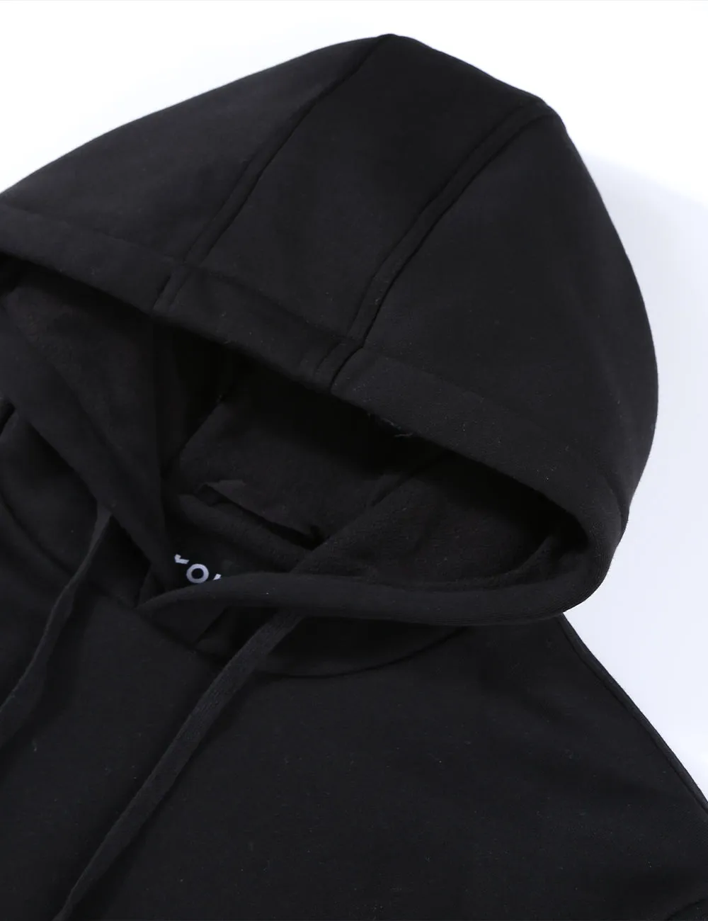 (Open-box) Unisex Heated Pullover Hoodie with Pocket Heating