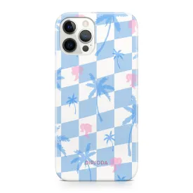 Paradise Pool Phone Case