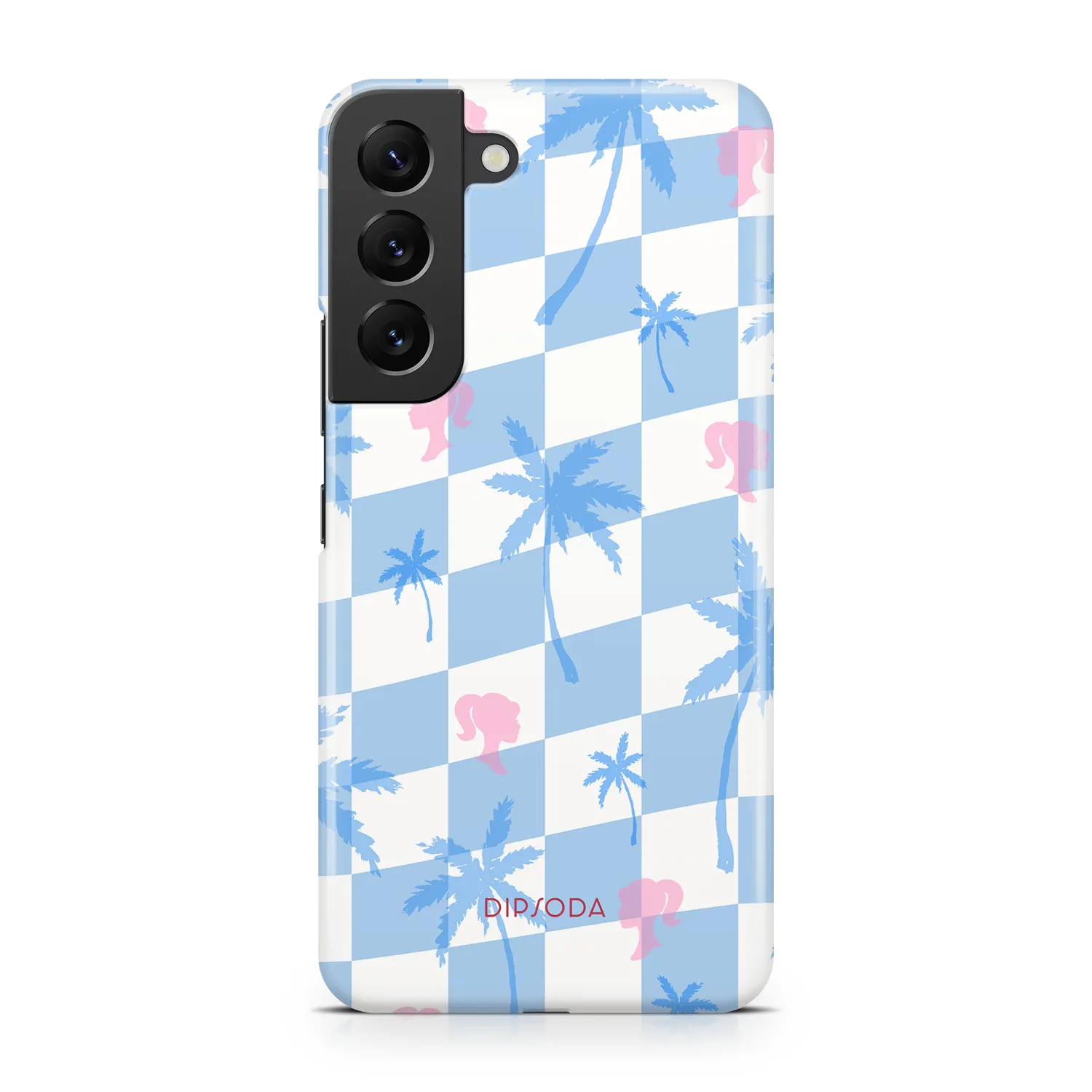 Paradise Pool Phone Case