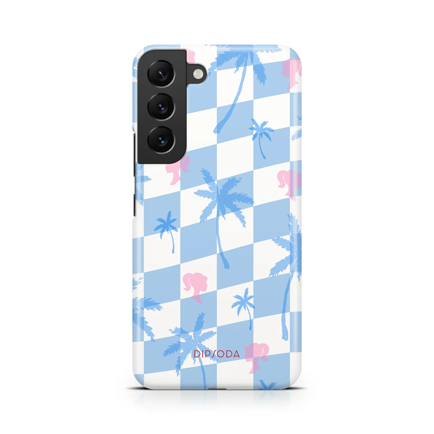 Paradise Pool Phone Case