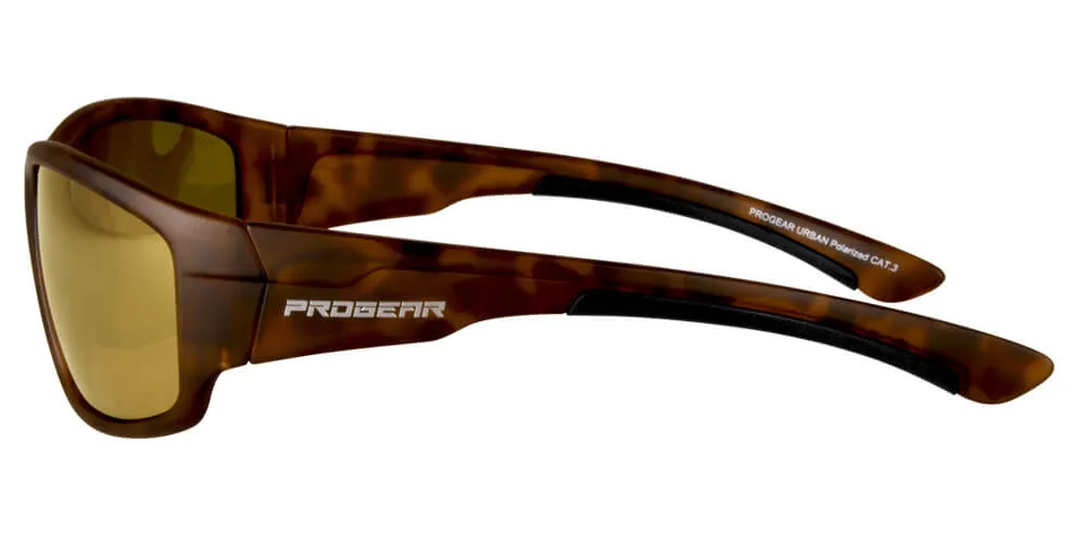 Polarized Sunglasses | Urban Model U-1507 | 2 colors