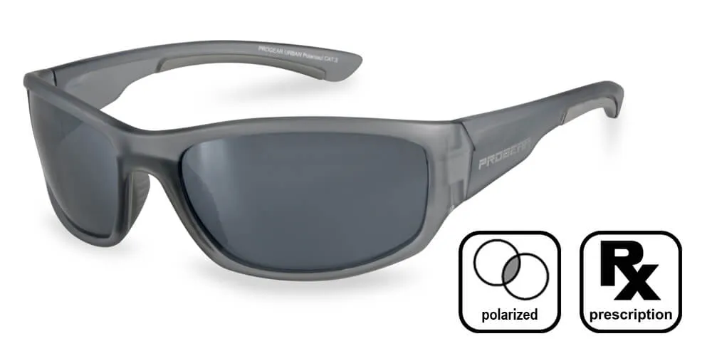 Polarized Sunglasses | Urban Model U-1507 | 2 colors