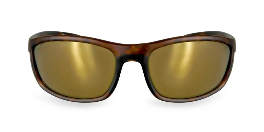 Polarized Sunglasses | Urban Model U-1507 | 2 colors