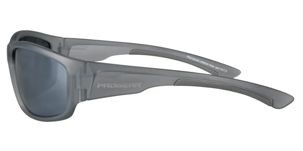 Polarized Sunglasses | Urban Model U-1507 | 2 colors