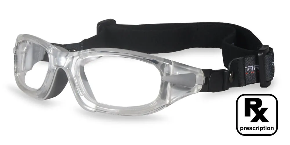 PROGEAR® Eyeguard | Kids Sports Goggles (4 sizes) | 12 colors