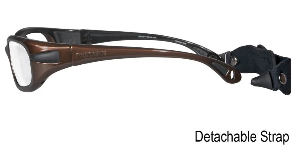 PROGEAR® Eyeguard | Sports Glasses (4 sizes) | 18 colors