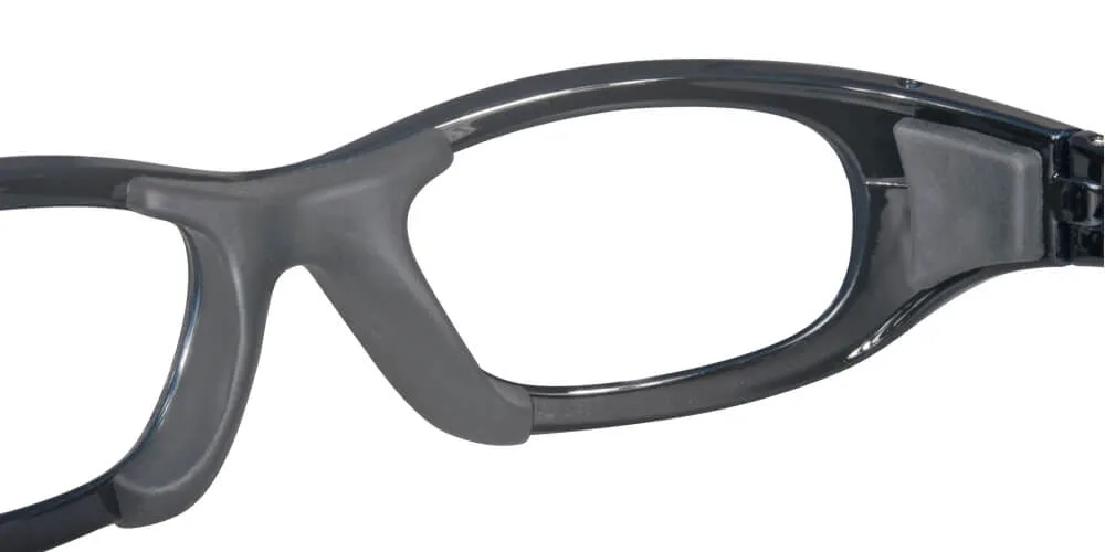 PROGEAR® Eyeguard | Sports Glasses (4 sizes) | 18 colors