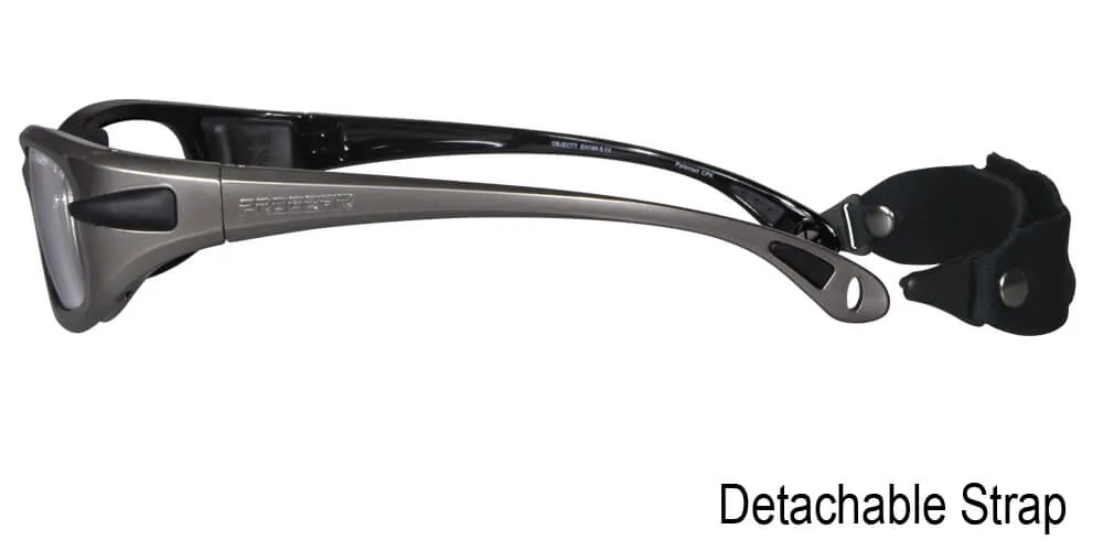 PROGEAR® Eyeguard | Sports Glasses (4 sizes) | 18 colors