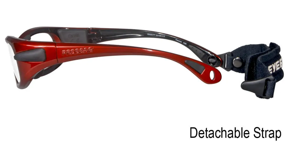 PROGEAR® Eyeguard | Sports Glasses (4 sizes) | 18 colors