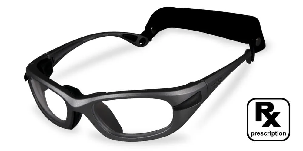 PROGEAR® Eyeguard | Sports Glasses (4 sizes) | 18 colors