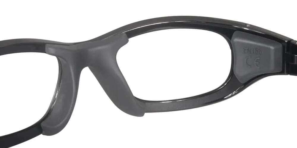 PROGEAR® Eyeguard | Sports Glasses (4 sizes) | 18 colors