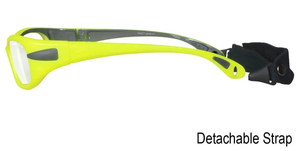 PROGEAR® Eyeguard | Sports Glasses (4 sizes) | 18 colors