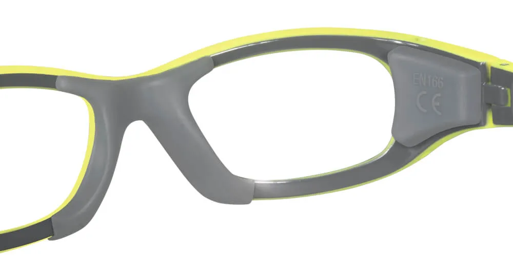 PROGEAR® Eyeguard | Sports Glasses (4 sizes) | 18 colors