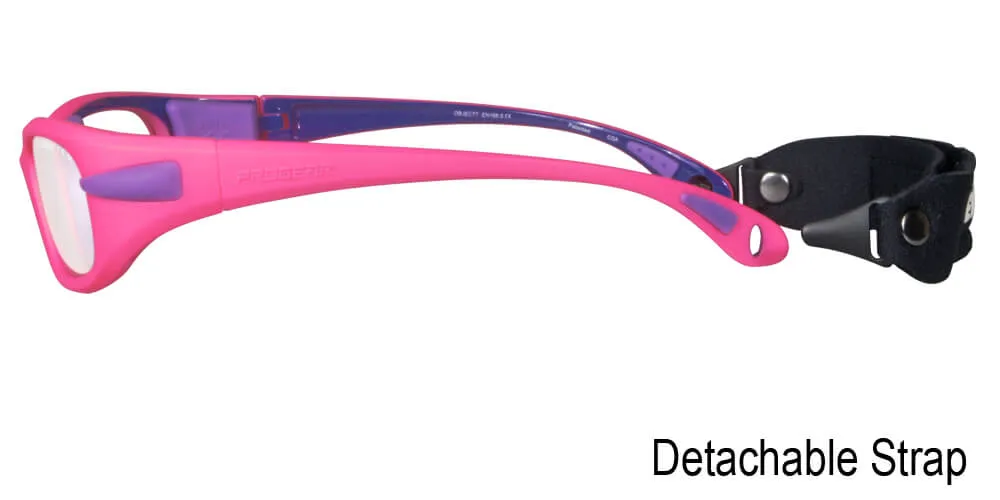 PROGEAR® Eyeguard | Sports Glasses (4 sizes) | 18 colors