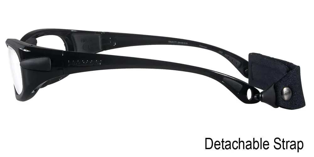 PROGEAR® Eyeguard | Sports Glasses (4 sizes) | 18 colors