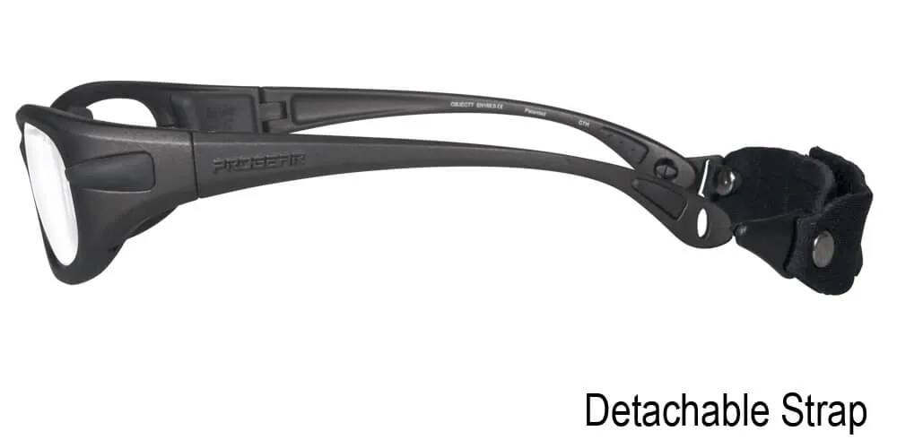 PROGEAR® Eyeguard | Sports Glasses (4 sizes) | 18 colors