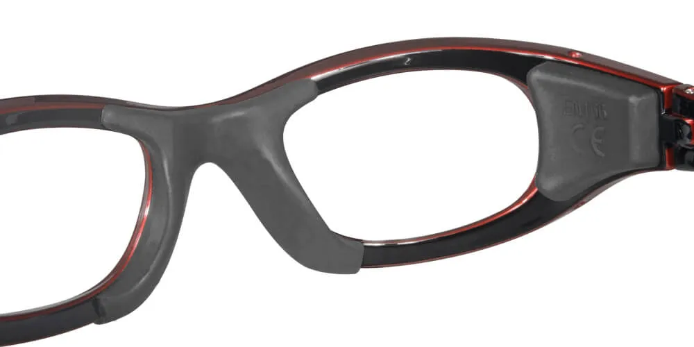 PROGEAR® Eyeguard | Sports Glasses (4 sizes) | 18 colors