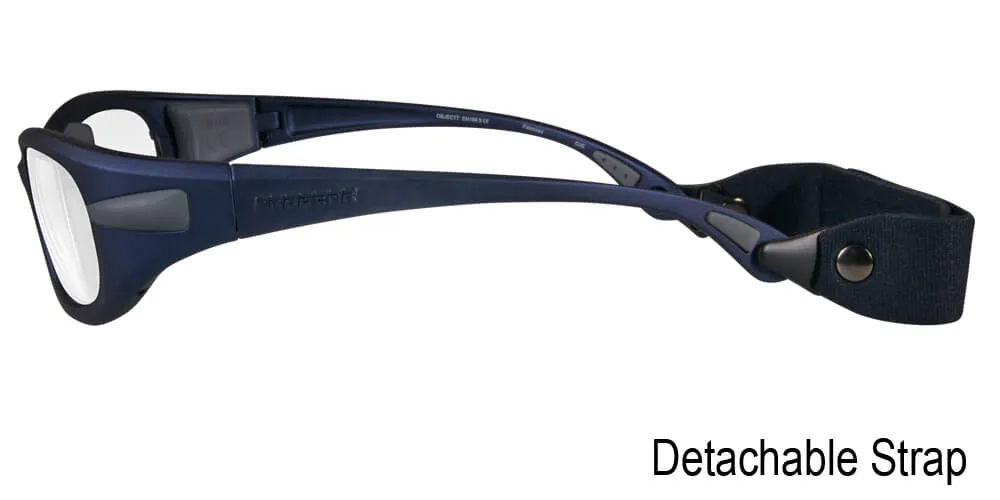 PROGEAR® Eyeguard | Sports Glasses (4 sizes) | 18 colors