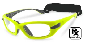 PROGEAR® Eyeguard | Sports Glasses (L) | 9 Colors